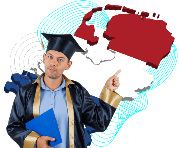  معرفی تحصیل در هلند